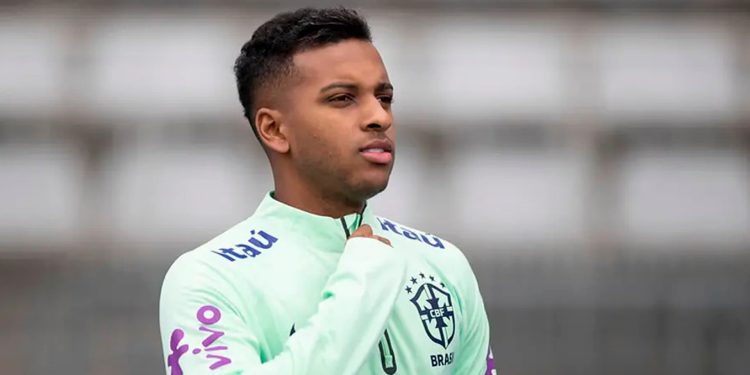 Créditos: Lucas Figueiredo/CBF