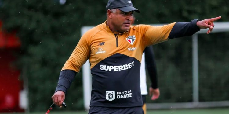 Créditos: Anuar Sayed/São Paulo