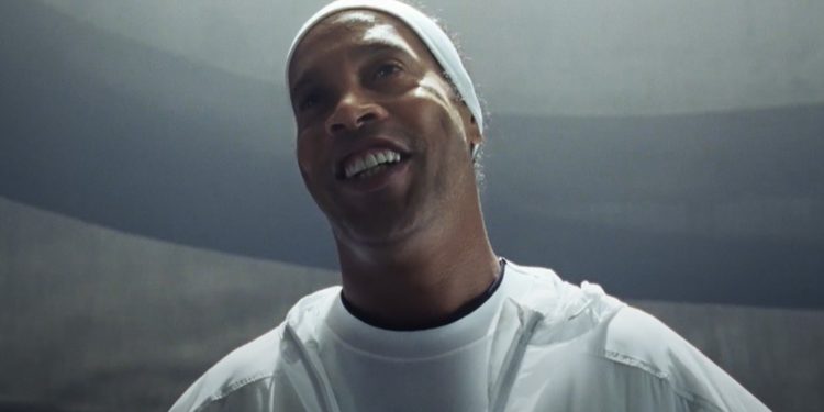Créditos: Reprodução/Nike