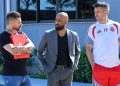 Ricardo Duarte / Internacional