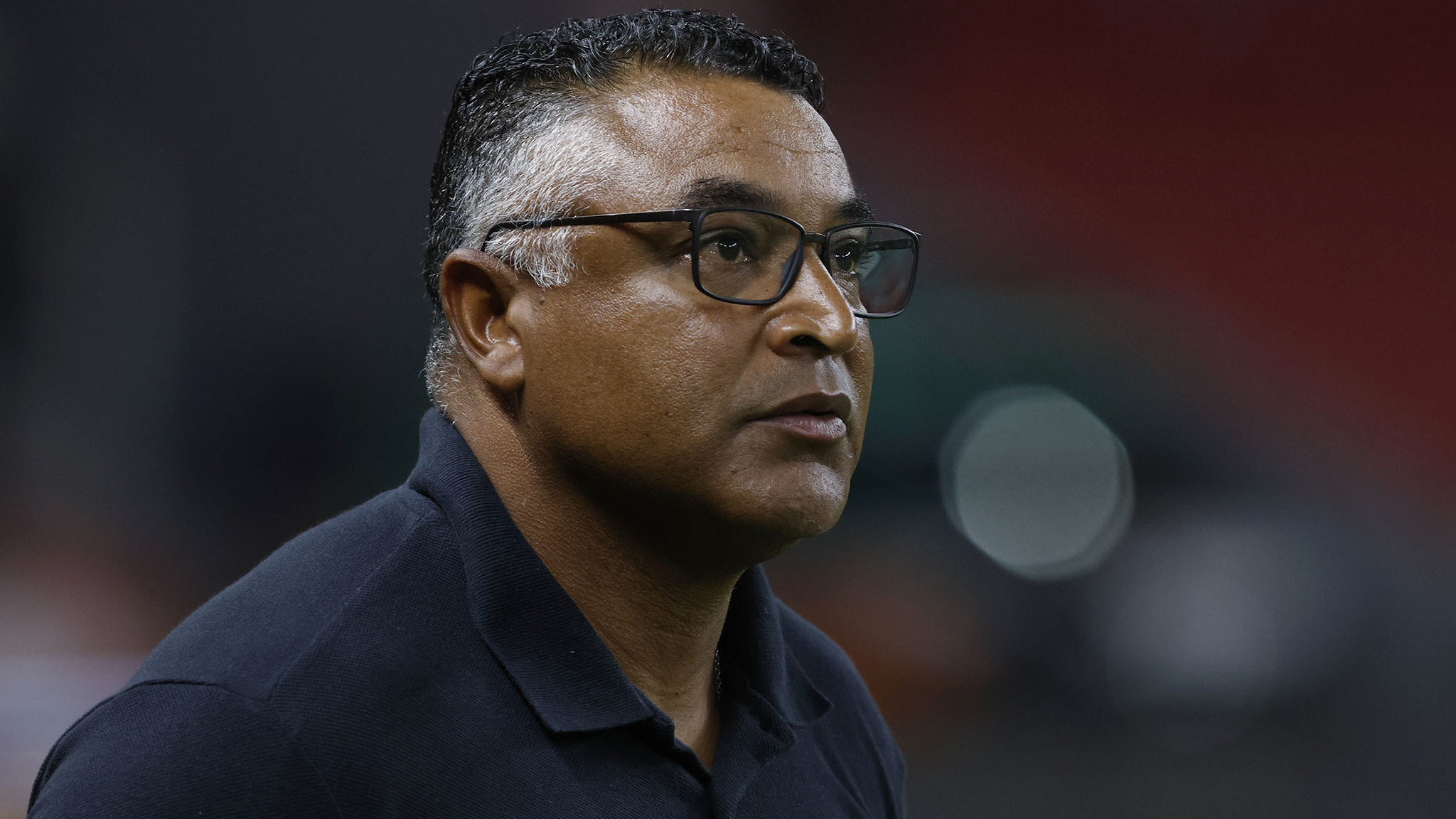 Após empate com o Inter, Roger Machado rebate crítica que ganhou força nas redes sociais