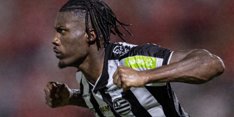 Reprodução / Athletic
