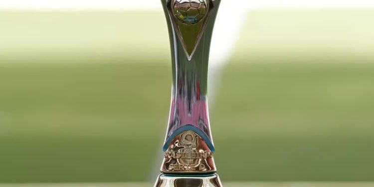 Créditos: Divulgação/CBF