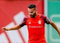 Créditos: Ricardo Duarte/Internacional