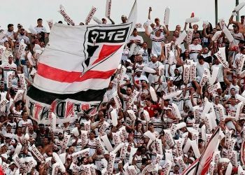 Créditos: X (Antigo Twitter)/São Paulo