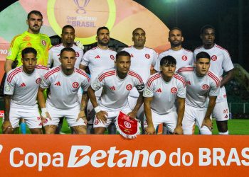 Ricardo Duarte / Internacional