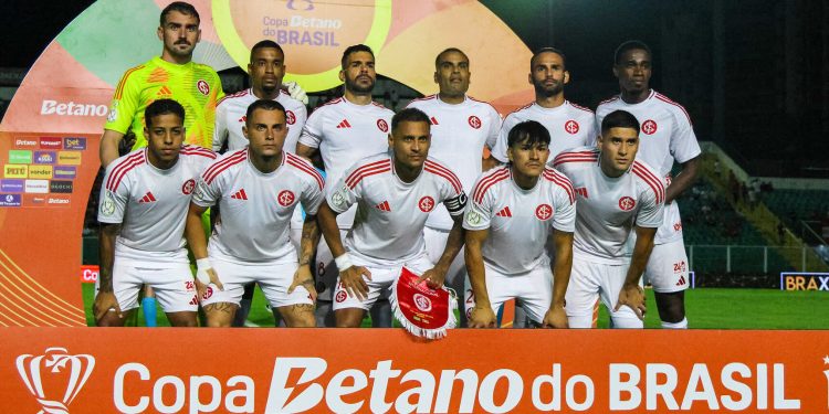 Ricardo Duarte / Internacional