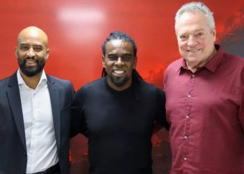 Reprodução / Redes sociais