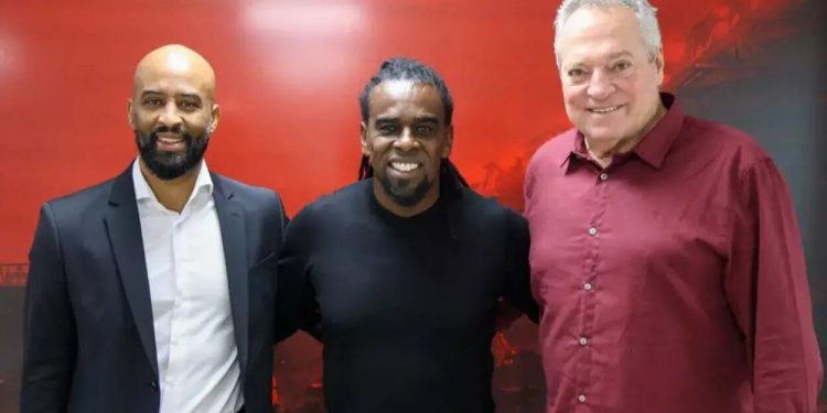 Reprodução / Redes sociais