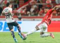 Ricardo Duarte / Internacional