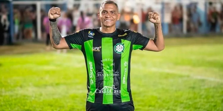 Créditos: Instagram/@w18walter
