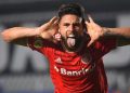 Créditos: Ricardo Duarte/Internacional