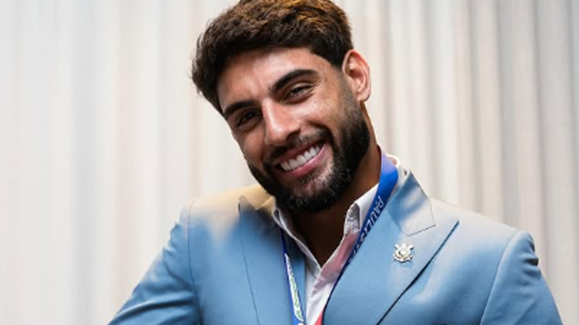 Brecha em regra da FIFA permite Yuri Alberto ajudar Itália a voltar para a Copa