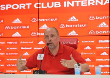 Créditos: Ricardo Duarte/Internacional