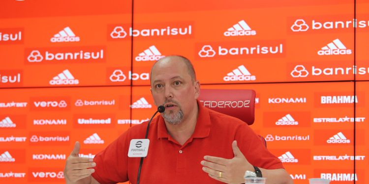 Créditos: Ricardo Duarte/Internacional