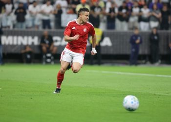 Créditos: Divulgação/Internacional
