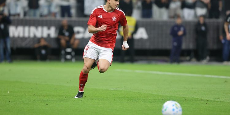 Créditos: Divulgação/Internacional