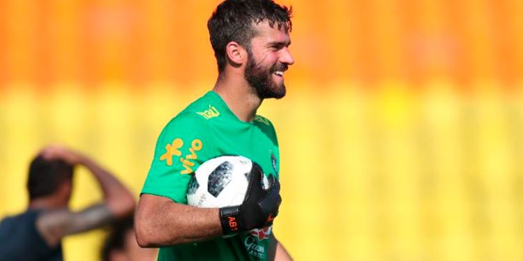 Créditos: Lucas Figueiredo/CBF