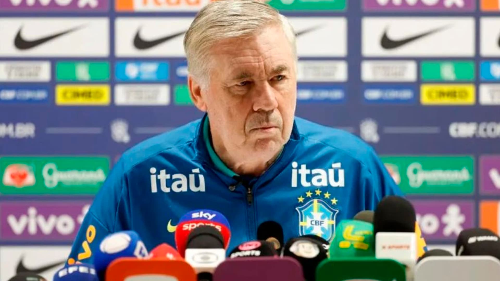 Com influência de Carlo Ancelotti, Inter deve perder milhões pagos pela FIFA