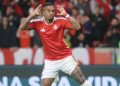 Ricardo Duarte / Internacional