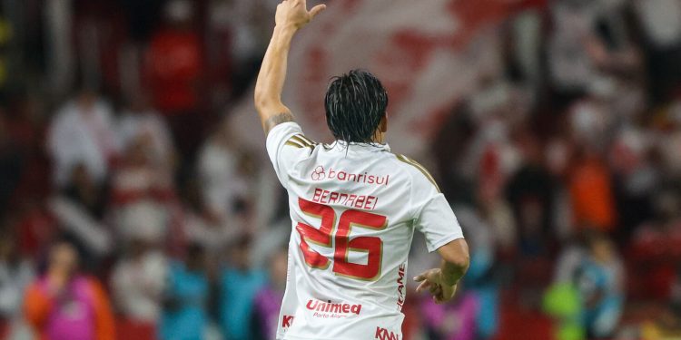 Ricardo Duarte / Internacional