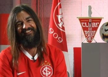 Reprodução / Internacional