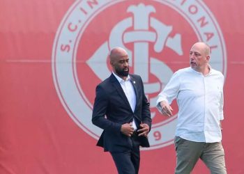 Créditos: Ricardo Duarte/Internacional