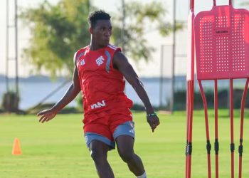 Créditos: Ricardo Duarte/Internacional
