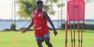 Créditos: Ricardo Duarte/Internacional