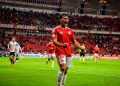 Créditos: Ricardo Duarte/Internacional
