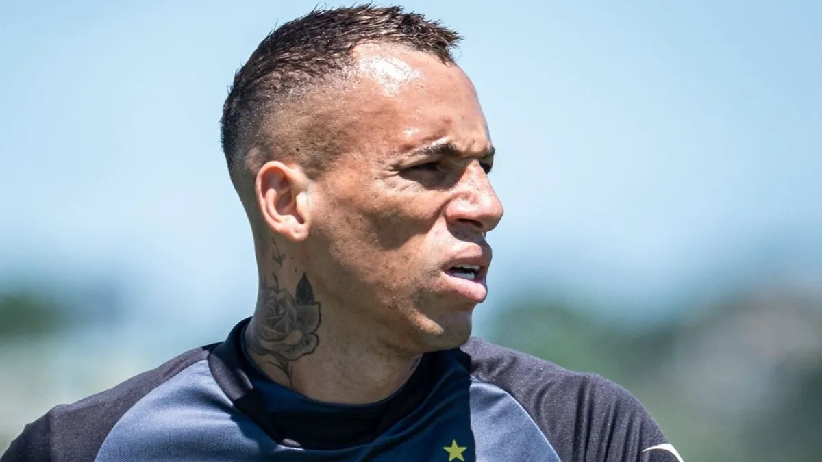 Repercute declaração de Breno Lopes, do Coritiba, antes de enfrentar o Inter