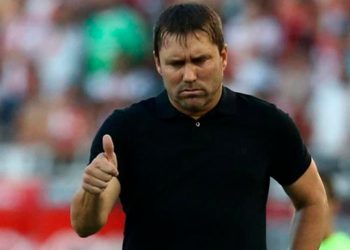 Créditos: Divulgação/Racing
