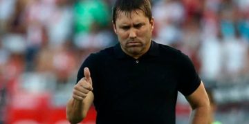 Créditos: Divulgação/Racing