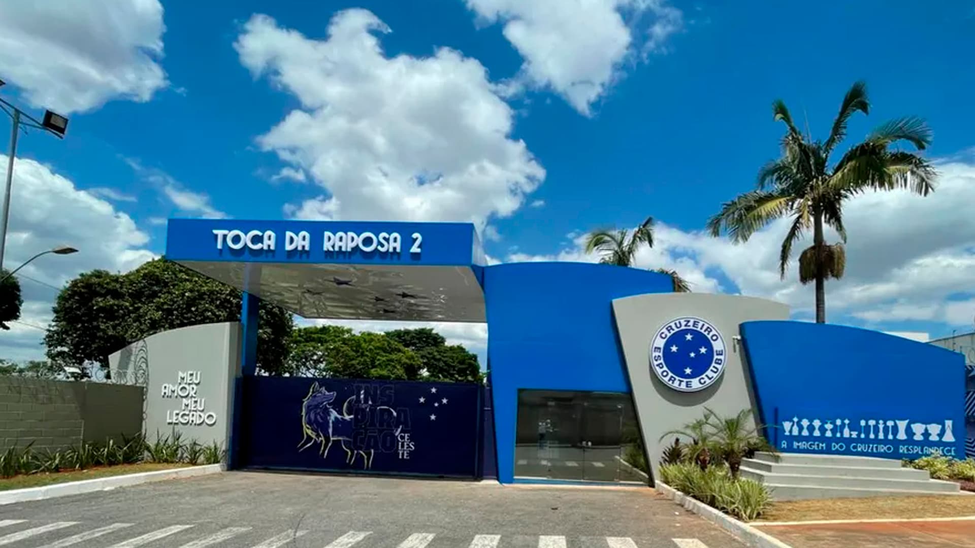 Internacional mapeia o mercado e está de olho em jogador do Cruzeiro