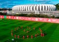 Créditos: Ricardo Duarte/Internacional
