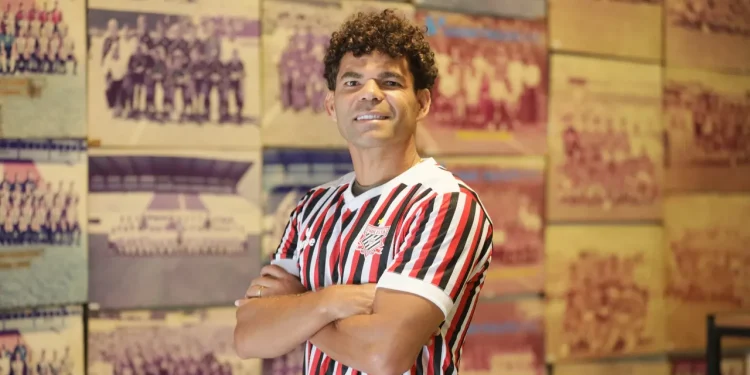 Divulgação / Paulista