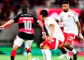Créditos: Gilvan de Souza/Flamengo