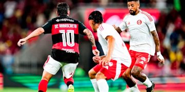 Créditos: Gilvan de Souza/Flamengo