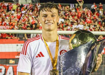 Ricardo Duarte / Internacional