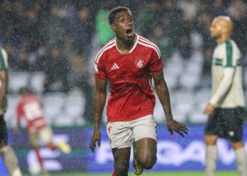 Ricardo Duarte / Internacional