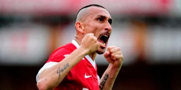Créditos: Divulgação/Internacional