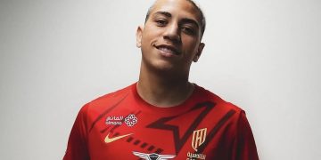 Reprodução / Al Qadisiyah
