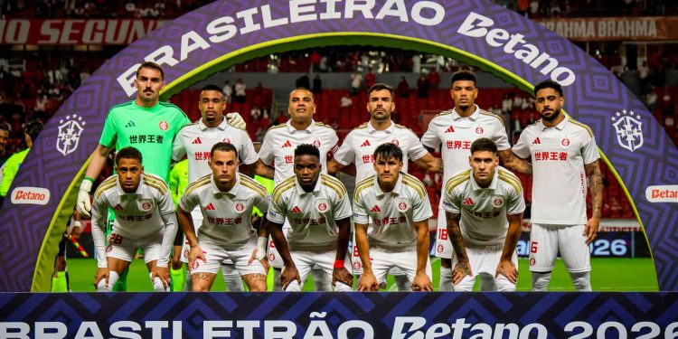 Créditos: Ricardo Duarte/Internacional