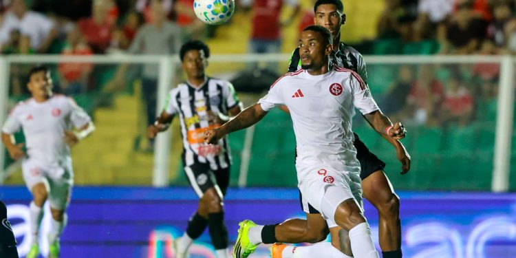 Créditos: Ricardo Duarte/Internacional