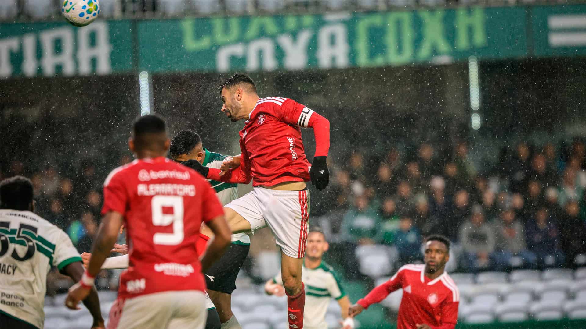 Inter liga sinal de alerta com problema que acontece em quase todos os jogos