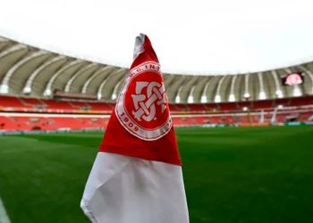Créditos: Ricardo Duarte/Internacional