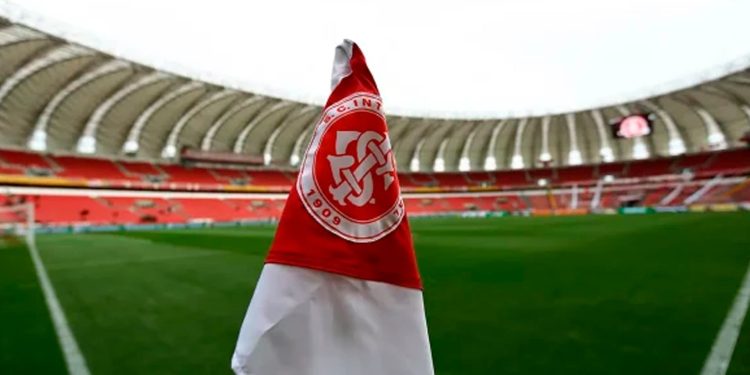 Créditos: Ricardo Duarte/Internacional