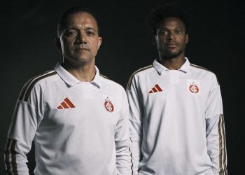 Divulgação / Internacional