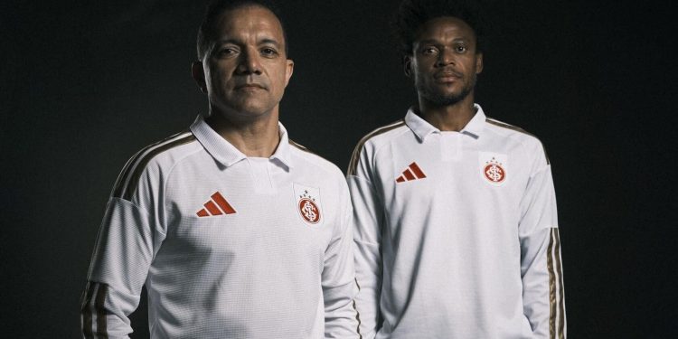 Divulgação / Internacional