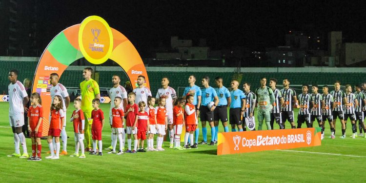 Ricardo Duarte / Internacional